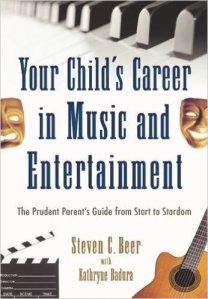 Your Child’s Career in Music and Entertainment pic